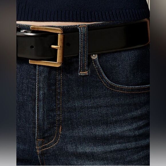 NWT J CREW Slim jean in Penny Basil Wash dark wash - Picture 4 of 8